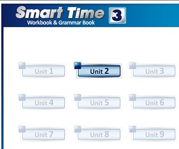 Smart Time 3 Workbook CD-ROM Smart Time 3 Workbook CD-ROM
