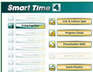 Smart Time 4 iebook CD-ROM Smart Time 4 iebook CD-ROM