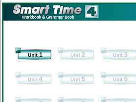 Smart Time 4 Workbook CD-ROM Smart Time 4 Workbook CD-ROM