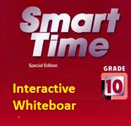 Smart Time Special Edition Grade 10 Interactive Whiteboard CD-ROM Smart Time Special Edition Grade 10 Interactive Whiteboard CD-ROM