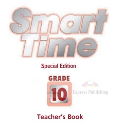 Smart Time Special Edition Grade 10 Teachers Book Smart Time Special Edition Grade 10 Teachers Book