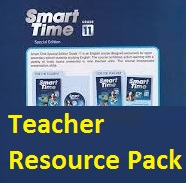Smart Time Special Edition Grade 11 Teacher Resource Pack Smart Time Special Edition Grade 11 Teacher Resource Pack