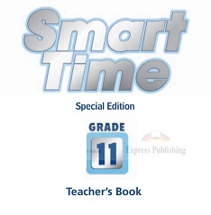 Smart Time Special Edition Grade 11 Teachers Book Smart Time Special Edition Grade 11 Teachers Book