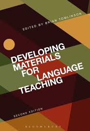 Developing Materials for Language Teaching 2nd Edition by Brian Tomlinson Developing Materials for Language Teaching 2nd Edition by Brian Tomlinson