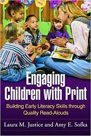 Engaging Children with Print Building Early Literacy Skills through Quality Read-Alouds Engaging Children with Print Building Early Literacy Skills through Quality Read-Alouds