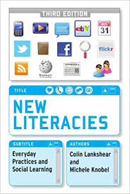 New Literacies Everyday Practices and Social Learning 3rd Edition New Literacies Everyday Practices and Social Learning 3rd Edition