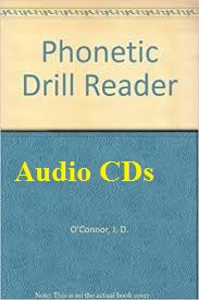 Phonetic Drill Reader Audio CDs Phonetic Drill Reader Audio CDs