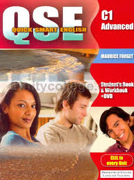 QSE Quick Smart English C1 Advanced Students Book and Workbook QSE Quick Smart English C1 Advanced Students Book and Workbook