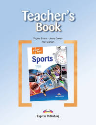 Career Paths Sports Teachers Book Career Paths Sports Teachers Book
