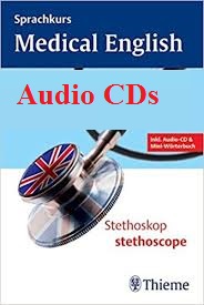 Medical English by Peter Gross Audio CDs Medical English by Peter Gross Audio CDs