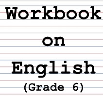 Workbook on English Grade 6 Workbook on English Grade 6