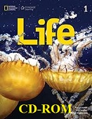 National Geographic Life American English 1 CD-ROM National Geographic Life American English 1 CD-ROM