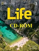 National Geographic Life American English 3 CD-ROM National Geographic Life American English 3 CD-ROM