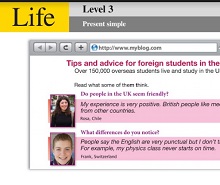 National Geographic Life American English 3-4 Grammar Practice National Geographic Life American English 3-4 Grammar Practice