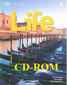 National Geographic Life American English 4 CD-ROM National Geographic Life American English 4 CD-ROM