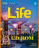 National Geographic Life American English 6 CD-ROM National Geographic Life American English 6 CD-ROM
