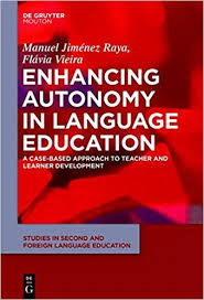 Enhancing Autonomy in Language Education Enhancing Autonomy in Language Education