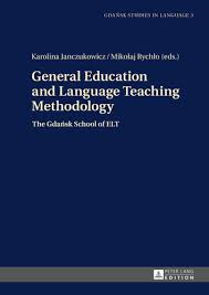General Education and Language Teaching Methodology General Education and Language Teaching Methodology