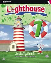Lighthouse 1 Activity Book Lighthouse 1 Activity Book