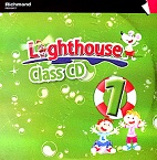 Lighthouse 1 Class Audio CDs Lighthouse 1 Class Audio CDs