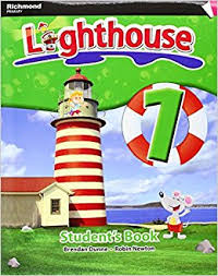 Lighthouse 1 Students Book Lighthouse 1 Students Book