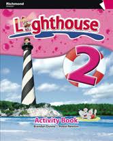 Lighthouse 2 Activity Book Lighthouse 2 Activity Book