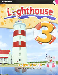 Lighthouse 3 Activity Book Lighthouse 3 Activity Book