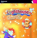Lighthouse 3 Class Audio CDs Lighthouse 3 Class Audio CDs