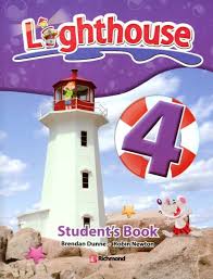 Lighthouse 4 Students Book Lighthouse 4 Students Book