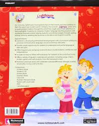 Lighthouse 5 Teachers Resource Book Lighthouse 5 Teachers Resource Book
