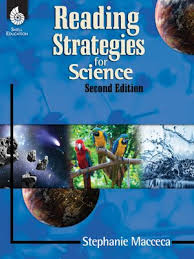 Reading Strategies for Science 2 Edition by Stephanie Macceca Reading Strategies for Science 2 Edition by Stephanie Macceca