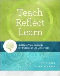 Teach Reflect Learn Building Your Capacity for Success in the Classroom Teach Reflect Learn Building Your Capacity for Success in the Classroom