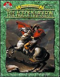 The Age of Napoleon Grades 7-12 History of Civilization - Milliken Publishing The Age of Napoleon Grades 7-12 History of Civilization - Milliken Publishing