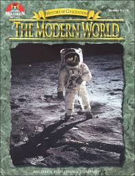 The Modern World Grades 7-12 History of Civilization - Milliken Publishing