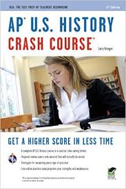 AP US History Crash Course AP US History Crash Course