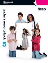 Beep 5 Teachers Resource Book - RICHMOND