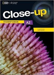 Close-Up A2 Students Book Close-Up A2 Students Book