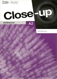 Close-Up A2 Workbook Close-Up A2 Workbook