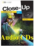 Close-Up B1 Audio CDs Close-Up B1 Audio CDs