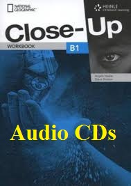 Close-Up B1 Workbook Audio CDs Close-Up B1 Workbook Audio CDs