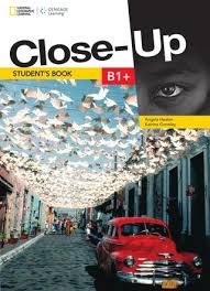 Close-Up B1 Plus Students Book Close-Up B1 Plus Students Book
