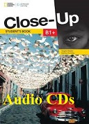 Close-Up B1 Plus Audio CDs Close-Up B1 Plus Audio CDs