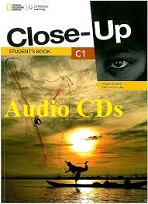 Close-up C1 Student Book Audio CDs Close-up C1 Student Book Audio CDs