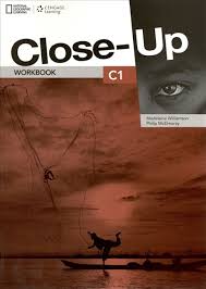 Close-Up C1 Workbook Close-Up C1 Workbook