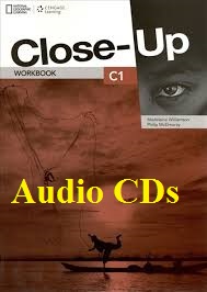 Close-Up C1 Workbook Audio CDs Close-Up C1 Workbook Audio CDs