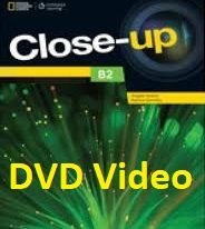 Close-Up B2 DVD Video Close-Up B2 DVD Video