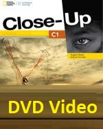 Close-Up C1 DVD Video Close-Up C1 DVD Video