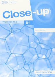 Close-Up Second Edition B1 Teachers Book Close-Up Second Edition B1 Teachers Book