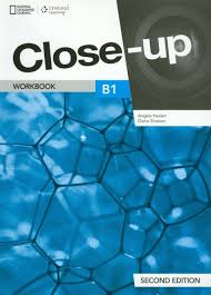 Close-Up Second Edition B1 Workbook Close-Up Second Edition B1 Workbook