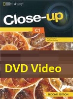Close-Up Second Edition C1 DVD Video Close-Up Second Edition C1 DVD Video